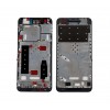 Lcd Frame Middle Chassis For Google Nexus 6p 64gb Graphite By - Maxbhi Com