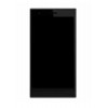 Lcd Frame Middle Chassis For Jolla Jolla Black By - Maxbhi Com