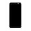 Lcd Frame Middle Chassis For Mobiistar C1 Lite Gold By - Maxbhi Com