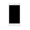 Lcd Frame Middle Chassis For Nubia N1 64gb Black By - Maxbhi Com
