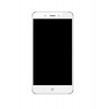Lcd Frame Middle Chassis For Nubia N1 64gb Black By - Maxbhi Com