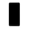 Lcd Frame Middle Chassis For 10 Or D2 White By - Maxbhi Com