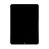 Lcd Frame Middle Chassis For Apple Ipad Air 128gb Cellular Black By - Maxbhi Com