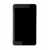 Lcd Frame Middle Chassis For Digiflip Pro Et701 Black By - Maxbhi Com