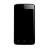 Lcd Frame Middle Chassis For Videocon Infinium Black By - Maxbhi Com