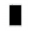 Lcd Frame Middle Chassis For Dapeng I9977 Black By - Maxbhi Com