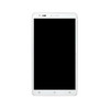 Lcd Frame Middle Chassis For Dapeng I9977 Black By - Maxbhi Com