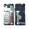Lcd Frame Middle Chassis For Letv Le Max 128gb Black By - Maxbhi Com
