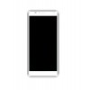 Lcd Frame Middle Chassis For Yuho Y1 Black By - Maxbhi Com