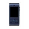 Lcd Frame Middle Chassis For Sony Ericsson W595c Black By - Maxbhi Com