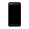Lcd Frame Middle Chassis For Itel It1520 White By - Maxbhi Com