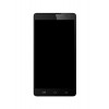 Lcd Frame Middle Chassis For Panasonic P55 Blue By - Maxbhi Com