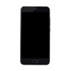 Lcd Frame Middle Chassis For Wammy Titan 4 Black By - Maxbhi Com