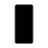 Lcd Frame Middle Chassis For Mobiistar E1 Selfie Gold By - Maxbhi Com