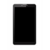 Lcd Frame Middle Chassis For Penta Tpad Ws704dx Blue By - Maxbhi Com