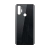 Back Panel Cover For Allview Soul X7 Pro Black - Maxbhi Com