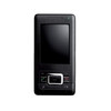 Lcd Frame Middle Chassis For Benqsiemens El71 Black By - Maxbhi Com