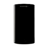 Lcd Frame Middle Chassis For Garminasus Nuvifone G60 Black By - Maxbhi Com