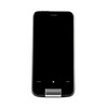 Lcd Frame Middle Chassis For Garminasus Nuvifone M10 Black By - Maxbhi Com
