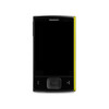 Lcd Frame Middle Chassis For Garminasus Nuvifone M20 Black By - Maxbhi Com
