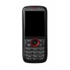 Lcd Frame Middle Chassis For Inq Mini 3g Black By - Maxbhi Com
