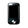 Lcd Frame Middle Chassis For Mwg Atom Life Black By - Maxbhi Com