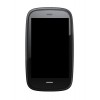Lcd Frame Middle Chassis For Hp Pre 3 Black By - Maxbhi Com