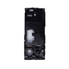 Lcd Frame Middle Chassis For Sony Ericsson Cedar Greenheart Black By - Maxbhi Com