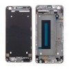 LCD Frame Middle Chassis for LG X cam K580 Black