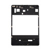 Lcd Frame Middle Chassis For Asus Zenpad 3s 10 Black By - Maxbhi Com