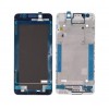 Lcd Frame Middle Chassis For Htc Desire 10 Lifestyle White By - Maxbhi Com