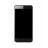 Lcd Frame Middle Chassis For Nubia N1 Lite White By - Maxbhi Com
