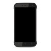 Lcd Frame Middle Chassis For Energizer Energy E520 Lte Black By - Maxbhi Com