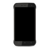 Lcd Frame Middle Chassis For Energizer Energy E520 Lte Black By - Maxbhi Com