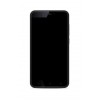 Lcd Frame Middle Chassis For Energizer Power Max P550s Black By - Maxbhi Com