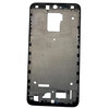 Lcd Frame Middle Chassis For Meizu 15 Lite Gold By - Maxbhi Com
