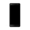 Lcd Frame Middle Chassis For Energizer Power Max P490 Black By - Maxbhi Com