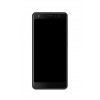 Lcd Frame Middle Chassis For Energizer Power Max P490s Black By - Maxbhi Com