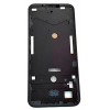 Lcd Frame Middle Chassis For Nubia Play 5g Black By - Maxbhi Com