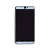 Lcd Frame Middle Chassis For Good One Selfie White By - Maxbhi Com