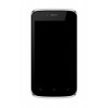 Lcd Frame Middle Chassis For Kingbell Smart K2 Black By - Maxbhi Com