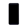 Lcd Frame Middle Chassis For Coolpad Mega 5a White By - Maxbhi Com