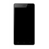Lcd Frame Middle Chassis For Reach Allure Pink By - Maxbhi Com