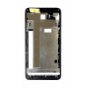 Lcd Frame Middle Chassis For Coolpad Dazen 1 White By - Maxbhi Com