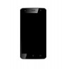 Lcd Frame Middle Chassis For Ziox Astra Star 4g Blue By - Maxbhi Com