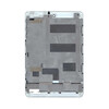 Lcd Frame Middle Chassis For Acer Iconia A1830 Black By - Maxbhi Com