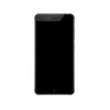 Lcd Frame Middle Chassis For Nubia Z17 Mini Limited Edition White By - Maxbhi Com