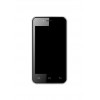 Lcd Frame Middle Chassis For Karbonn A41 Power Black By - Maxbhi Com