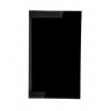 Lcd Frame Middle Chassis For Digiflip Pro Xt811 White By - Maxbhi Com