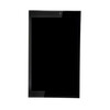 Lcd Frame Middle Chassis For Digiflip Pro Xt811 White By - Maxbhi Com